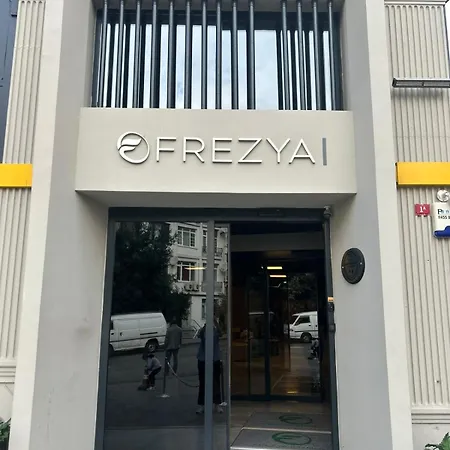 Frezya Family Hotel-3
