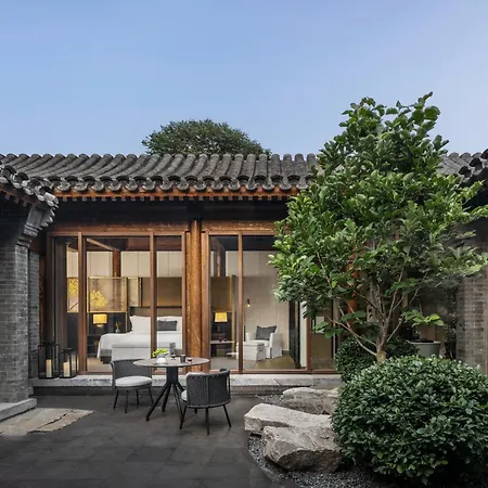 Mandarin Oriental Qianmen, Beijing-2