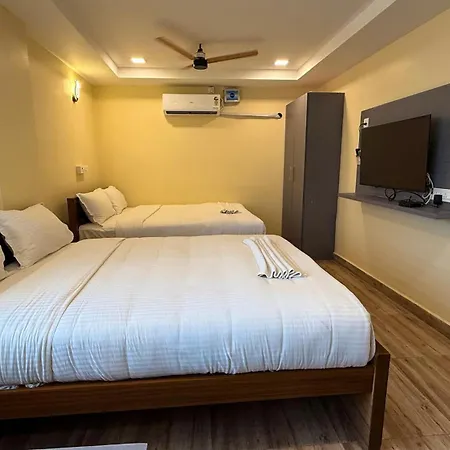 Lakshmi Narayana Grand-2