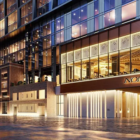 Nobu Hotel Toronto-2