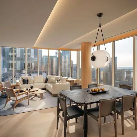 Nobu Hotel Toronto-3