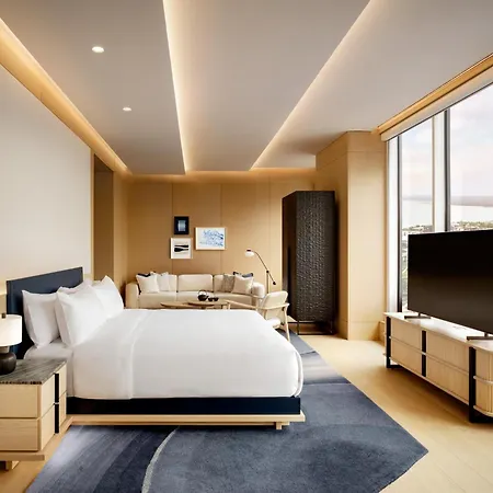 Nobu Hotel Toronto-3