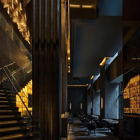 Nobu Hotel Toronto-2