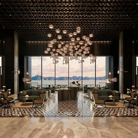 Intercontinental Halong Bay Resort By Ihg-3