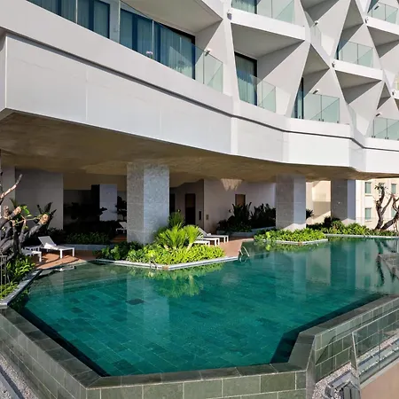 Hyatt Place Ha Long Bay, Bai Chay-3