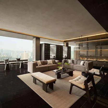 Savhe Hotel Binhe Times Shenzhen-2