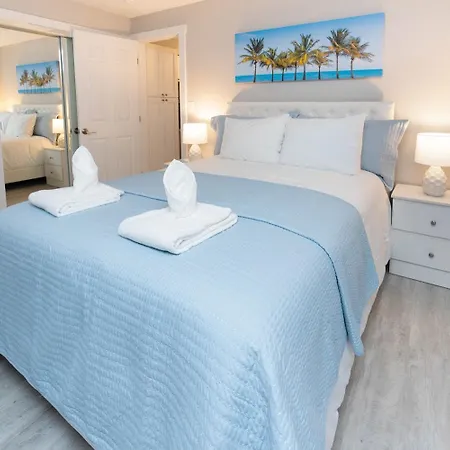 Sea Star Suites By The Sea-2