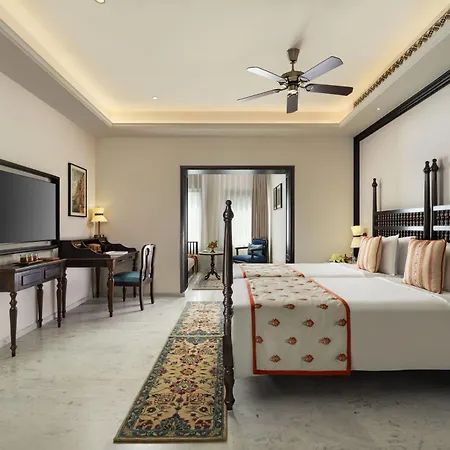 Avantika By The Ganges - Ihcl Seleqtions-3