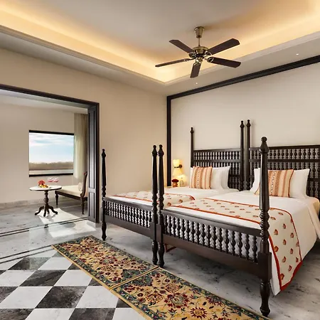 Avantika By The Ganges - Ihcl Seleqtions-2