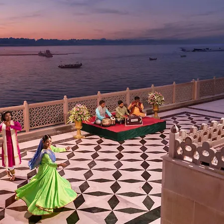 Avantika By The Ganges - Ihcl Seleqtions-2
