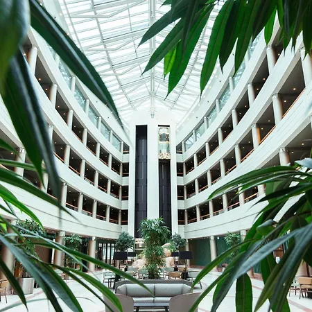 Sofitel Luxembourg Europe-3