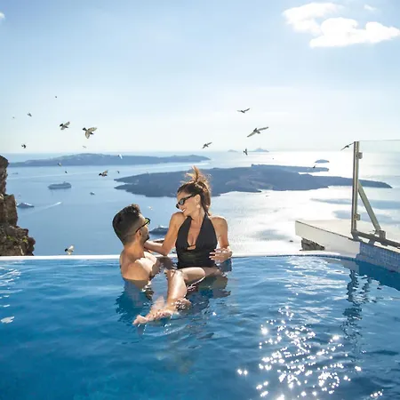 Pegasus Suites & Spa (Adults Only)-2
