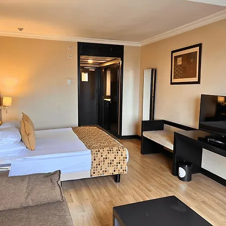 Eresin Hotels Topkapi-3