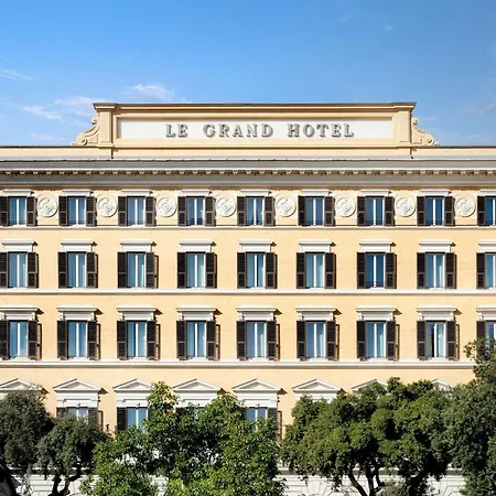The St. Regis Rome-2