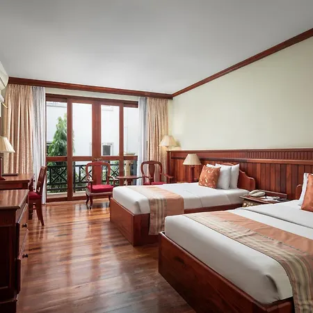 Angkor Paradise Hotel-2