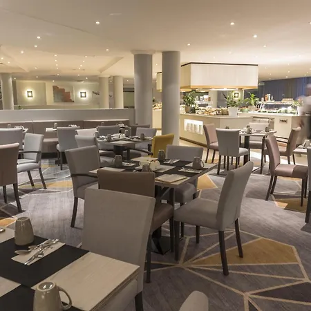 Radisson Blu Resort, Malta St. Julian'S-2