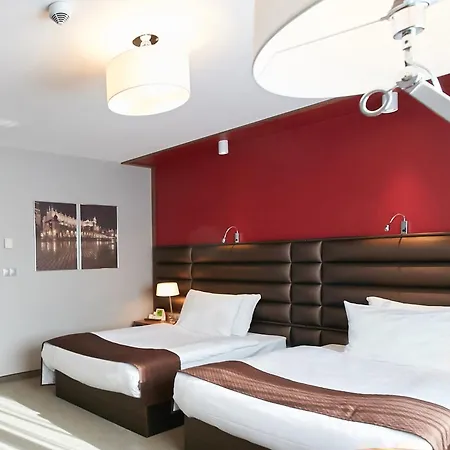 Holiday Inn Krakow City Centre By Ihg-3
