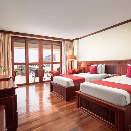 Angkor Paradise Hotel-2