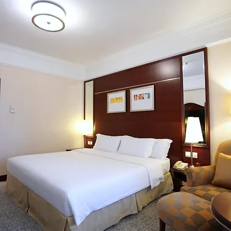 Hotel Royal Macau-3