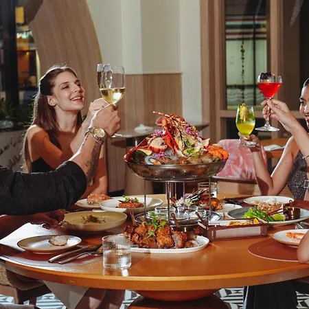 M Social Hotel Phuket-3
