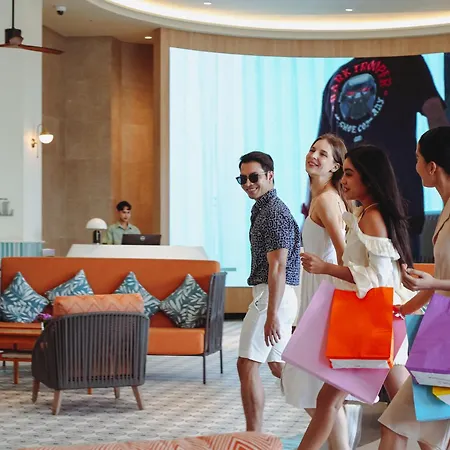 M Social Hotel Phuket-2