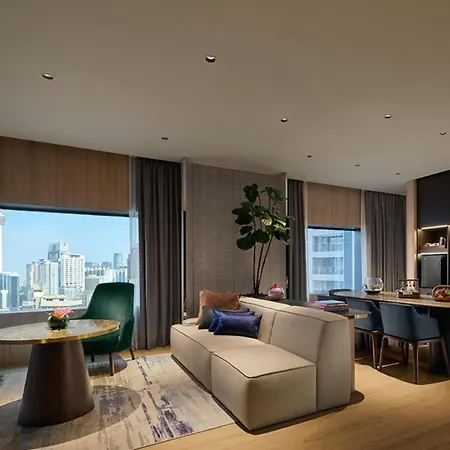 Parkroyal Collection Kuala Lumpur-3