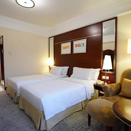 Hotel Royal Macau-2