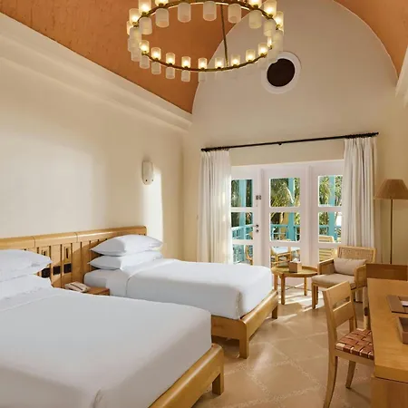 Sheraton Miramar Resort El Gouna-2