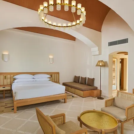 Sheraton Miramar Resort El Gouna-3