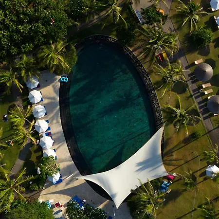 Ayodya Resort Bali-3
