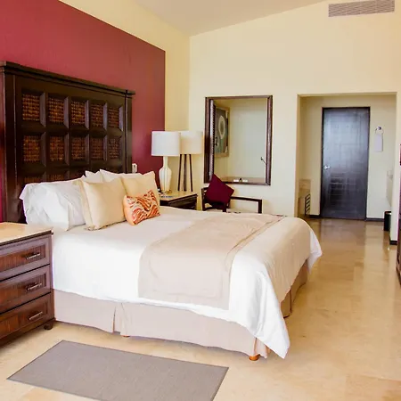 Casa Dorada Los Cabos Resort & Spa-3