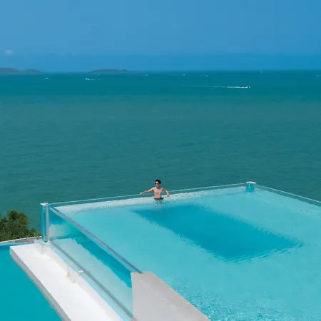 Royal Cliff Beach Hotel Pattaya-2