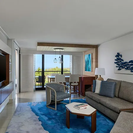 Wailea Beach Resort - Marriott, Maui-2