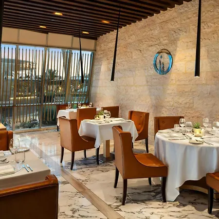 Sheraton Jeddah Hotel-3
