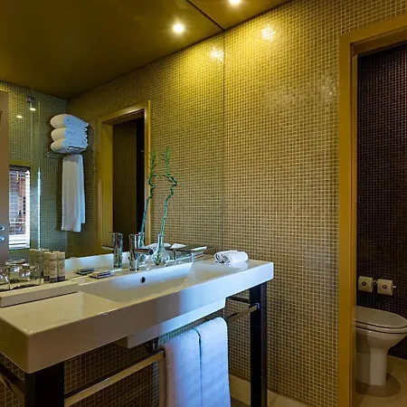 Pestana Palacio Do Freixo, Pousada & National Monument - The Leading Hotels Of The World-2