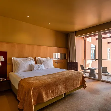 Pestana Palacio Do Freixo, Pousada & National Monument - The Leading Hotels Of The World-2
