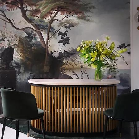 The Excelsior - Small Luxury Hotels Of The World-2