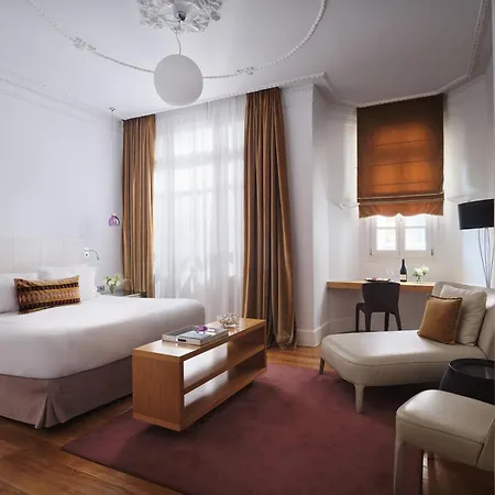 The Excelsior - Small Luxury Hotels Of The World-3