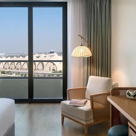 Yas Plaza Mangroves By Ihg-3