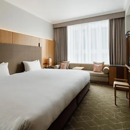 Hotel The Celestine Tokyo Shiba-2