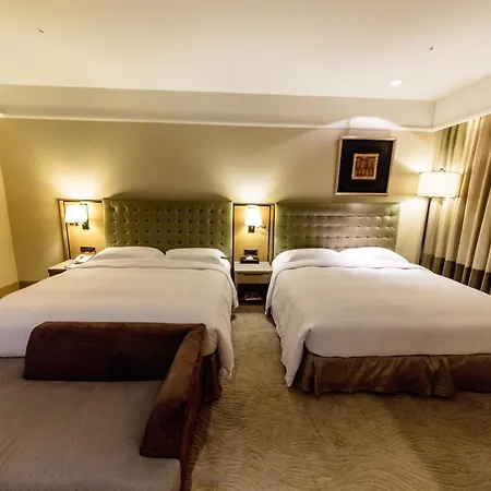 Fullon Hotel Taipei, Central-3