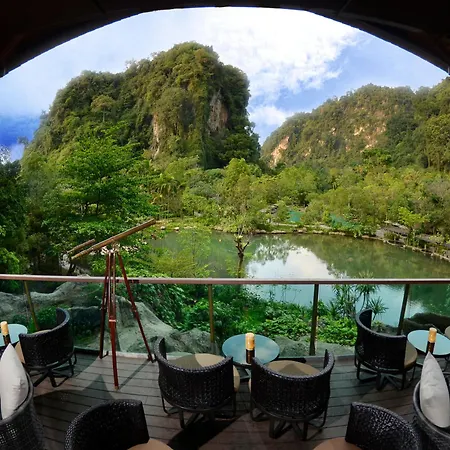 The Banjaran Hotsprings Retreat-2