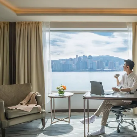 Intercontinental Grand Stanford Hong Kong By Ihg-3