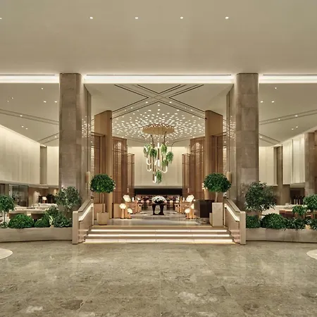 The Westin Seoul Parnas-2