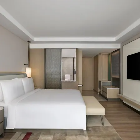 Courtyard By Marriott Hyderabad-2