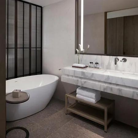 Sanya Marriott Yalong Bay Resort & Spa-2