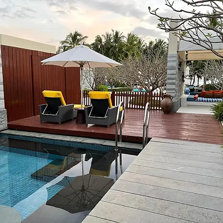 Intercontinental Sanya Resort By Ihg-2
