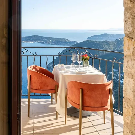 Chateau Eza-2