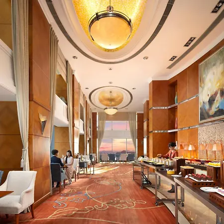 Shangri-La Suzhou-3