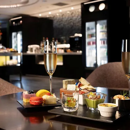 Sapporo Grand Hotel-3